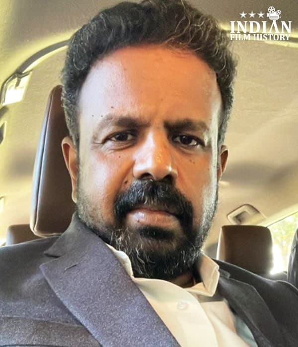 Ramanagirivasan — Dialogue