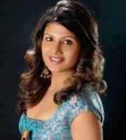 Rambha — Actress