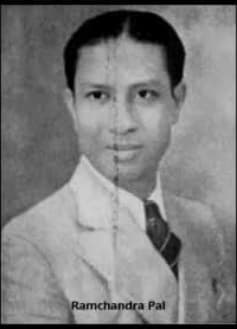 Ramchandra Pal — Music director
