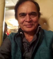 Ramesh Rai