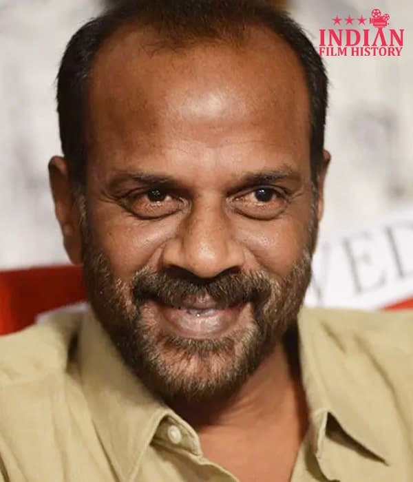 Ramji — Supporting Actor