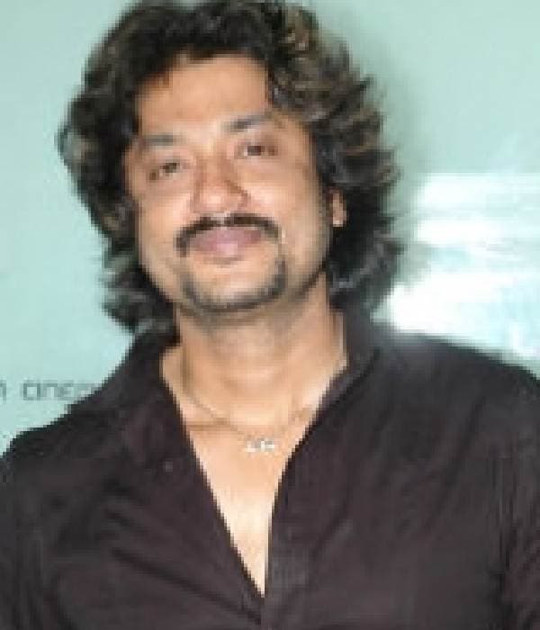 Ramji — Supporting Actor