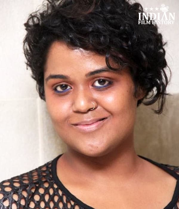Ramya NSK — Singer