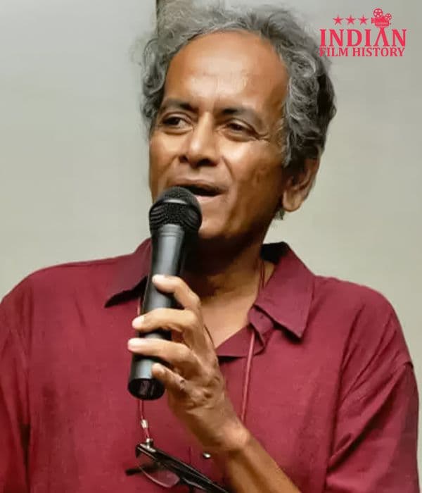 Ranjan Palit — Cinematography