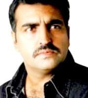 Ranjeev Verma — Story writer