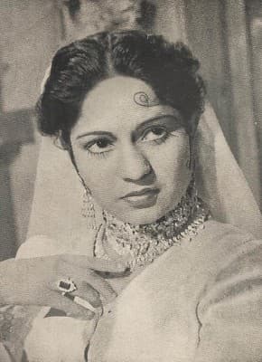 Ranjit Kumari — Supporting Actress