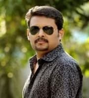 Ranjith Sankar — Director