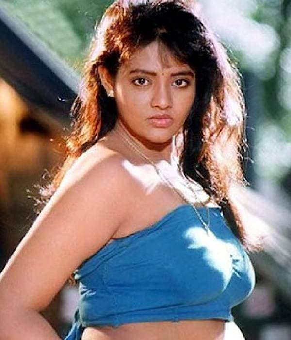Ranjitha — Supporting Actress