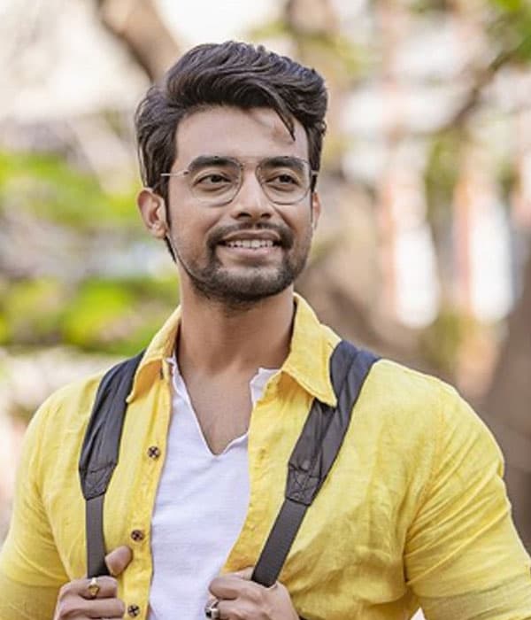 Ranojoy bishnu — Supporting Actor