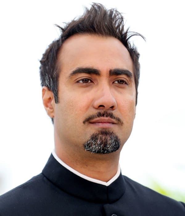 Ranvir Shorey — Actor