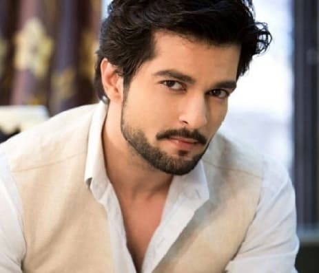 Raqesh Bapat — Actor