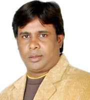 Raqueeb Alam — Lyricist