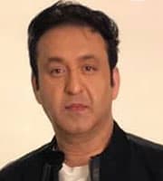 Rashid Ali — Lyricist