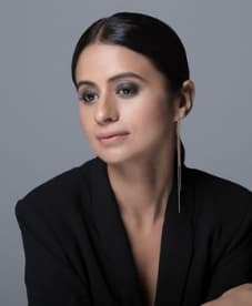 Rasika Dugal — Supporting Actress