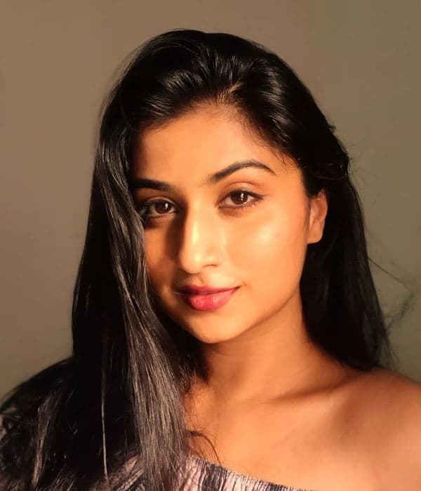 Rasika Wakharkar