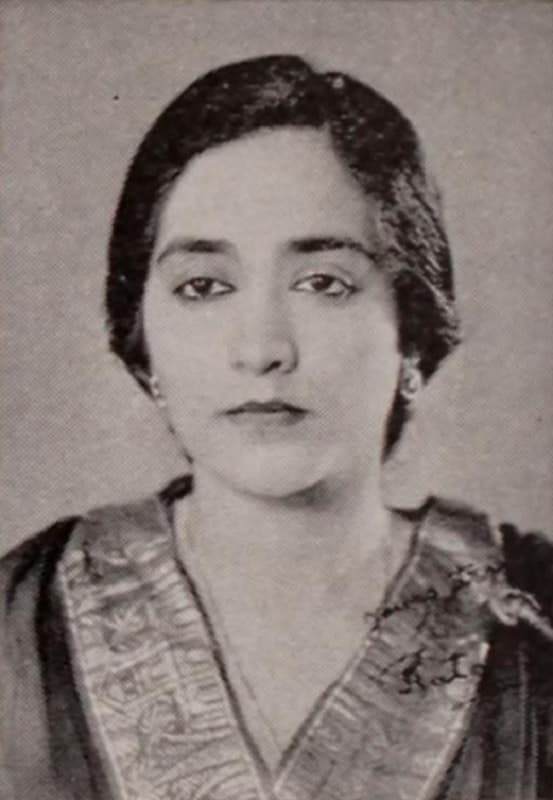 Rattan Bai — Actor
