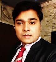 Ravendra Shukla — Supporting Actor