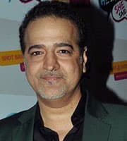 Ravi Behl — Actor