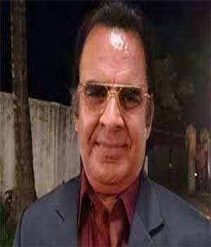 Ravi Jhankal — Supporting Actor