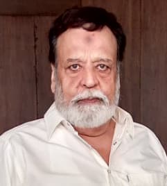 Ravi Khanna — Action Director