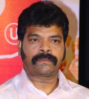 Ravi Mariya — Supporting Actor