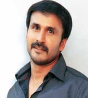 Ravi Prakash — Supporting Actor