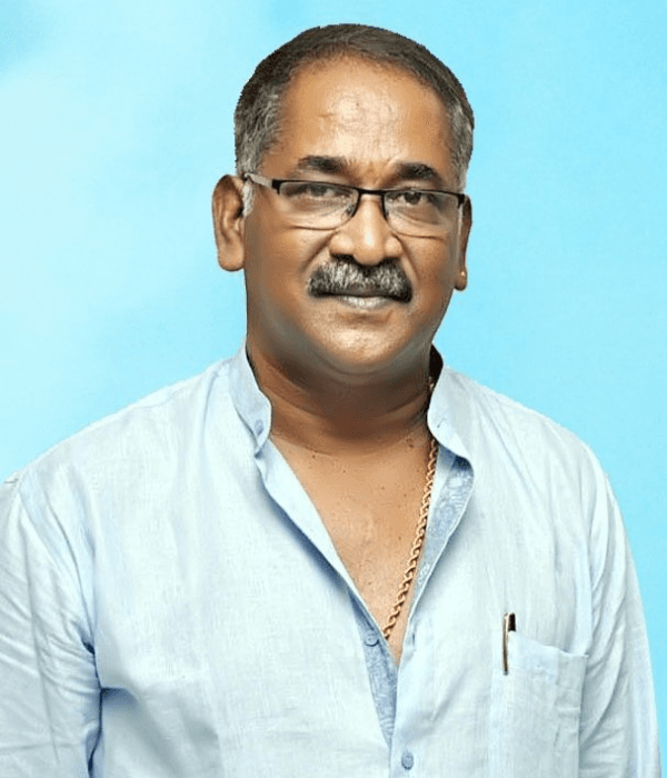 Ravi Raja Pinisetty — Director