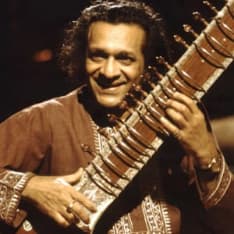 Ravi Shankar — Music Director