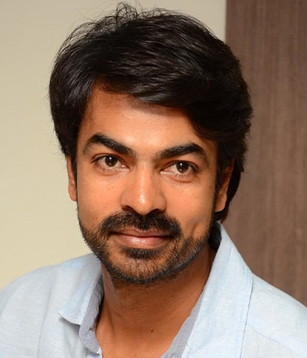 Ravi Varma — Supporting Actor