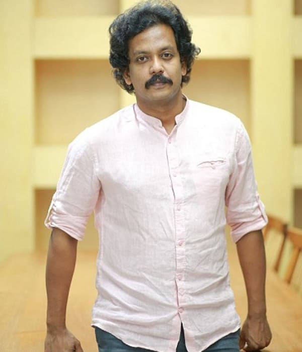 Ravindra Vijay — Supporting Actor