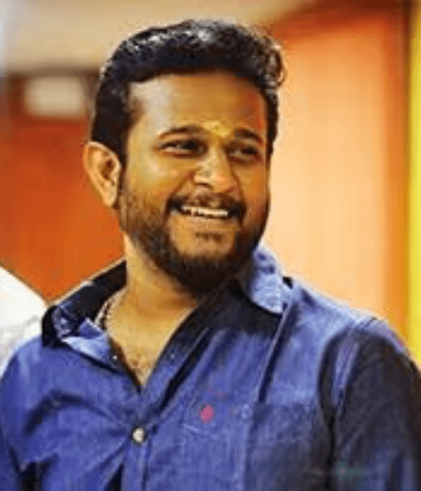 Ravindranath Guru — Cinematography