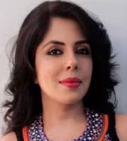 Raymon Singh — Actress
