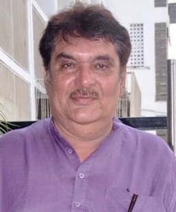 Raza Murad — Supporting Actor