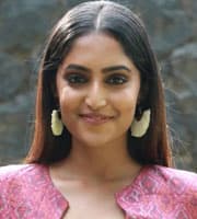 Reba Monica John — Actress