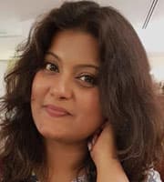 Reema Debnath — Supporting Actress