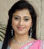 Reena Kapoor — Actress