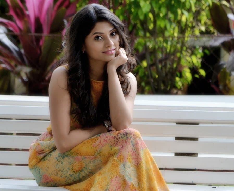 Reena Madhukar