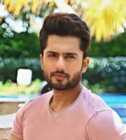 Rehaan Roy — Supporting Actor