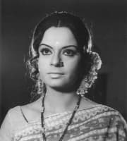 Rehana Sultan — Actress