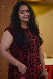 Rekha Ratheesh — Supporting Actress