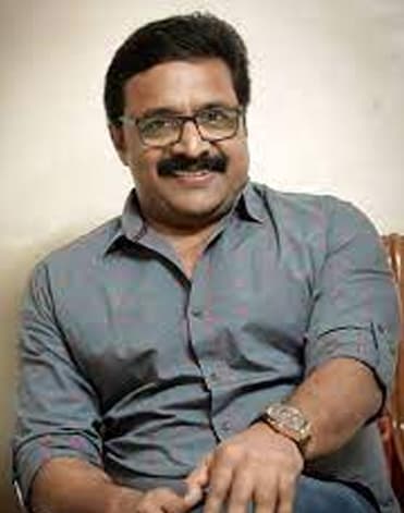 Renji Panicker — Story writer
