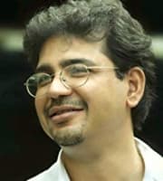 Rensil D'Silva — Story Writer