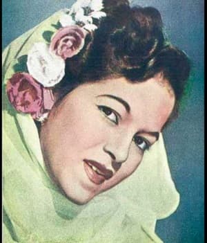 Renu Maker — Actress