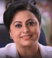Renuka Israni — Supporting Actress