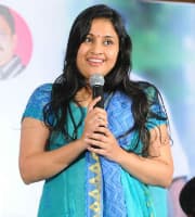 Reshma Ghatala — Producer