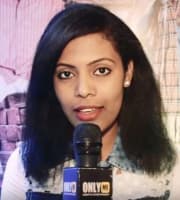 Reshma Sonawane — Singer