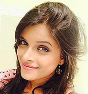 Rewati Limaye