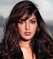 Rhea Chakraborty — Supporting Actress