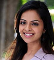 Richa Pallod — Actress