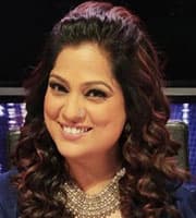 Richa Sharma — Singer
